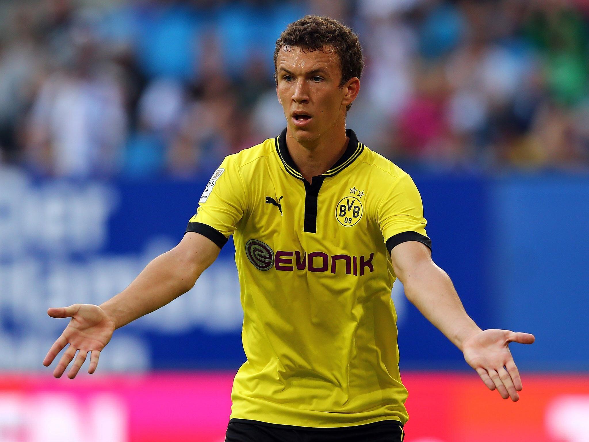 Profil Ivan Perisic yang Trending Usai Bantu Kroasia Kalahkan Inggris