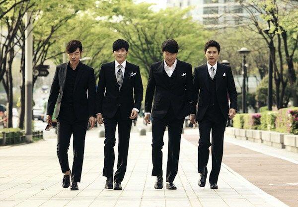 7 Drama Korea Ini Akan Sukses Buat Kamu Tertawa Terbahak-bahak!