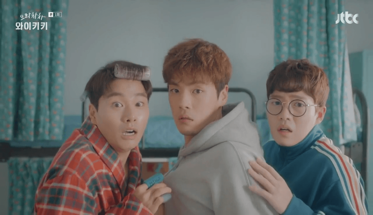 7 Drama Korea Ini Akan Sukses Buat Kamu Tertawa Terbahak-bahak!