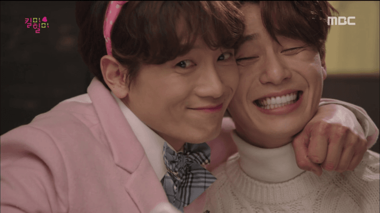 7 Drama Korea Ini Akan Sukses Buat Kamu Tertawa Terbahak-bahak!
