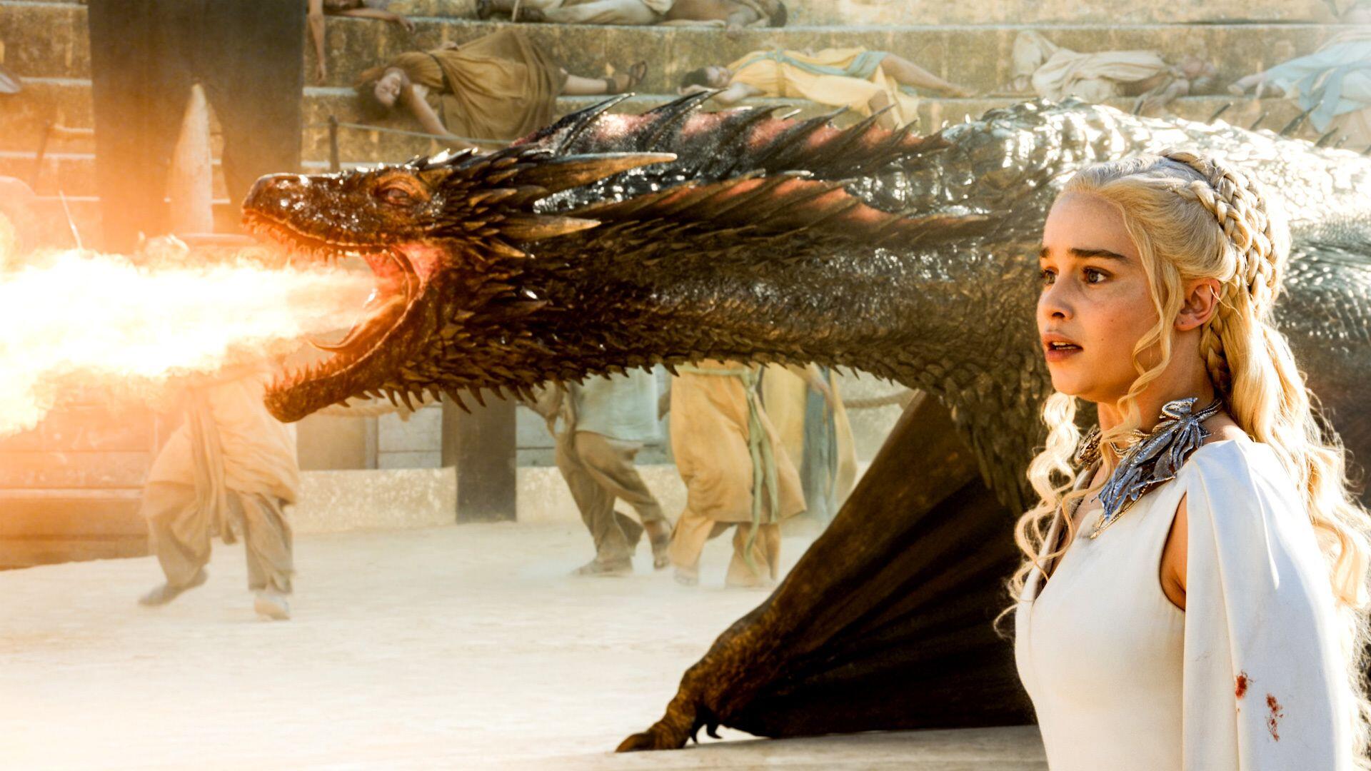 Bakal Ada Prequel Game of Thrones, Ini 5 Fakta Menariknya!