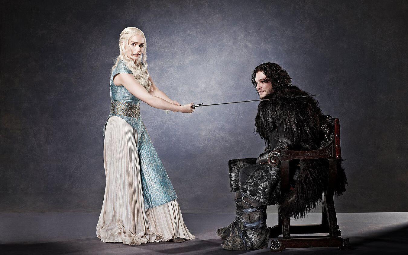 Bakal Ada Prequel Game of Thrones, Ini 5 Fakta Menariknya!