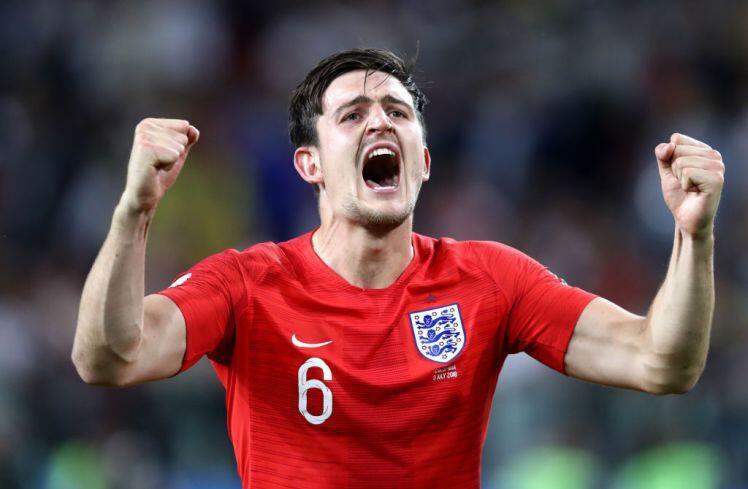 5 Fakta Menarik dalam Pertandingan Kroasia Vs Inggris