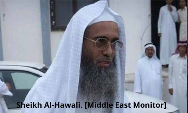 Ulama Ini Ditahan Usai Mengkritik Keluarga Kerajaan Arab Saudi