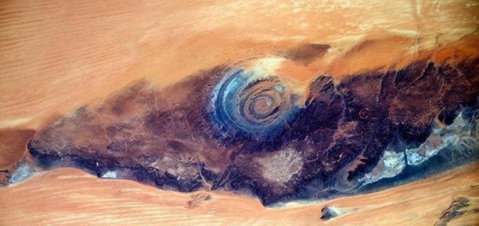 Salju Turun Di Arab? Beberapa Fenomena Aneh yang Pernah Terjadi Di Dunia!