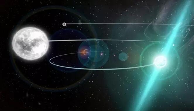 Ilmuwan Buktikan Kebenaran Teori Relativitas Umum Einstein, Hasilnya Mencengangkan