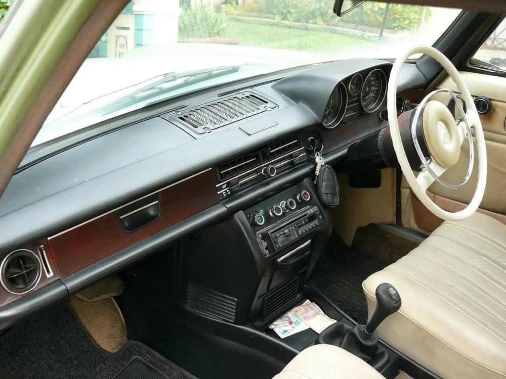 Begini 5 Cara Menghidupkan Mobil Tua yang Sudah Jarang Dipakai