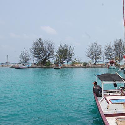 Tak Mungkin Bosan Berlibur ke Pulau Pari jika Melakukan Kegiatan Ini