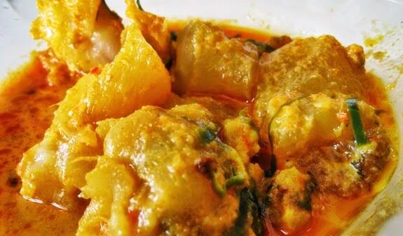 Rendang, Ayam Pop, Tunjang yang Mana Kesukaanmu?