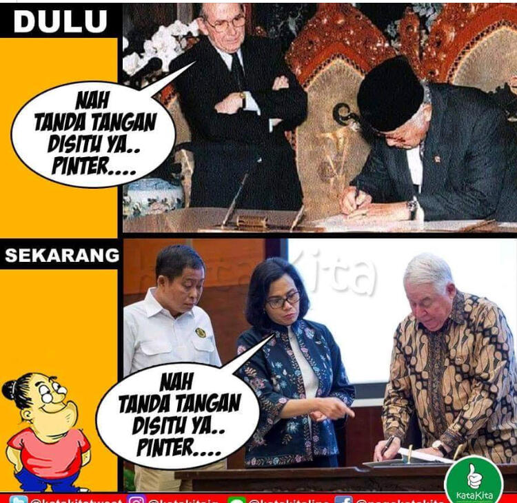 Freeport McMoran Siap Beri 70% Keuntungan kepada Pemerintah RI