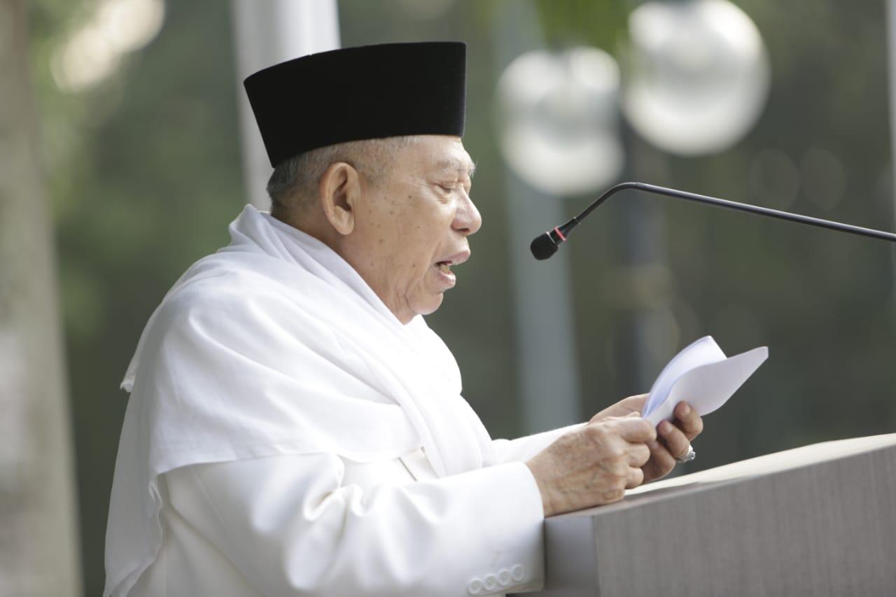 Ini Kriteria Capres Versi MUI