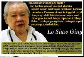 Kisah Dokter-Dokter Berhati Mulia Ini Ditangisi Banyak Orang Karena Kebaikannya