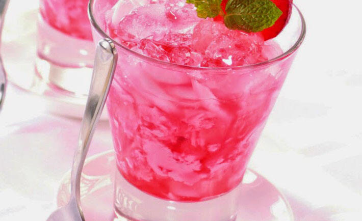 6 Minuman Yang Cocok Untuk Menjamu Tamu Saat Lebaran
