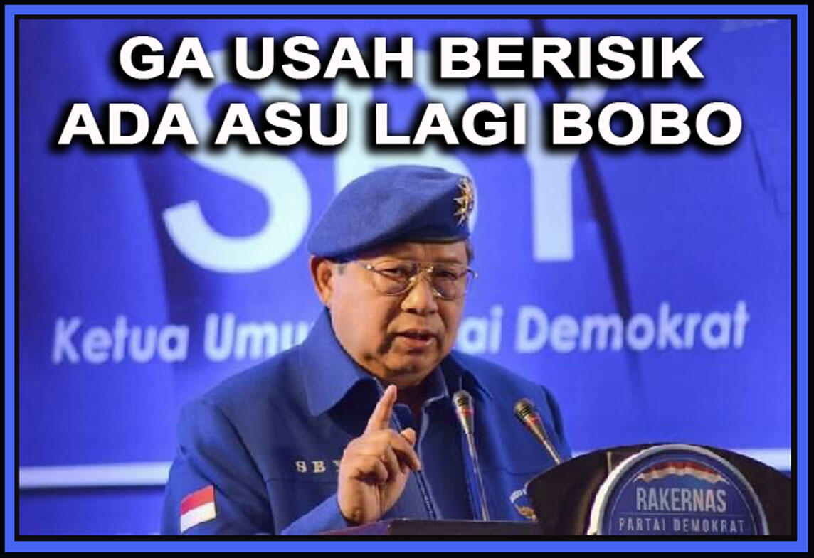 Target Kami #2019GantiParlemen