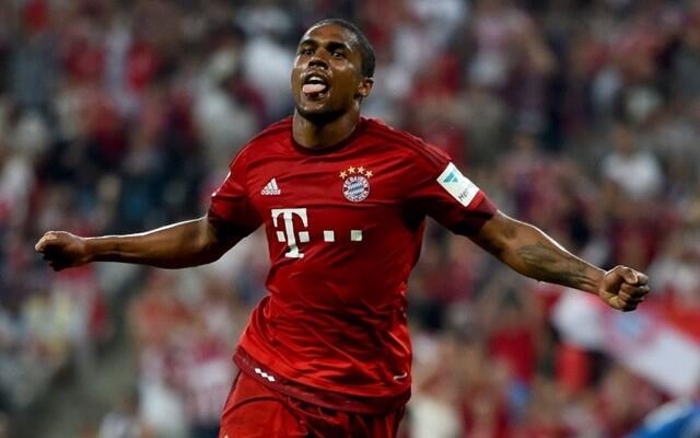 Pemain Sepakbola yang Pernah Bermain untuk Bayern Munchen dan Juventus