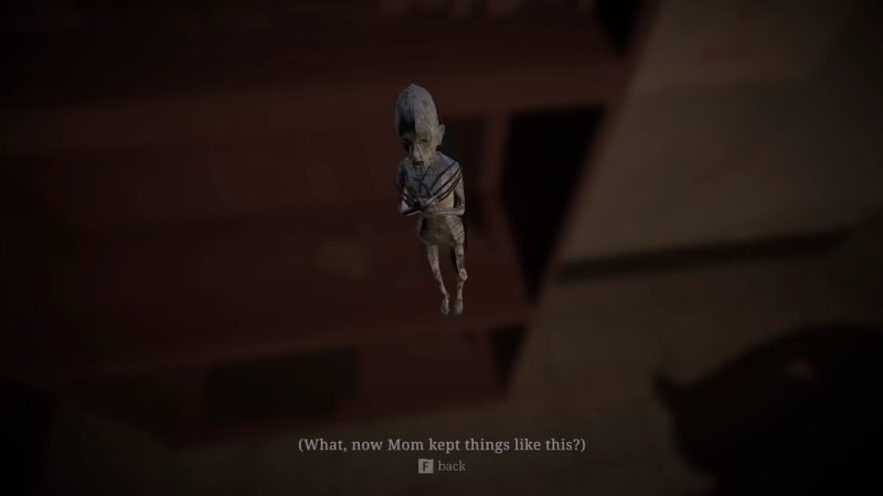 5 Tips &amp; Trik Main Game Horror Asli Indonesia : Pamali