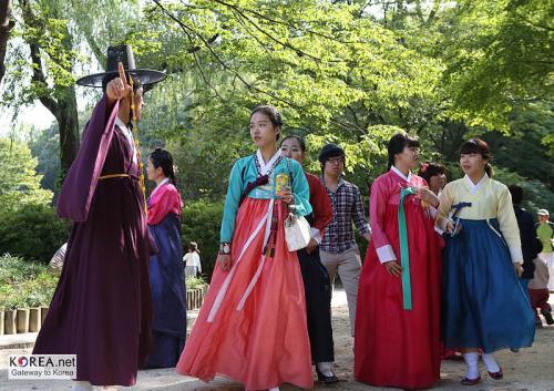 Mengenal Chuseok, Thanksgiving Ala Korea