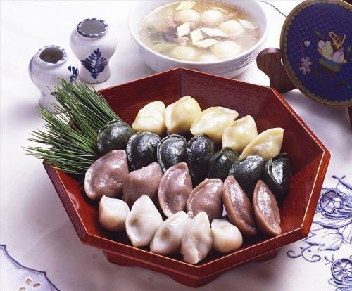 Mengenal Chuseok, Thanksgiving Ala Korea