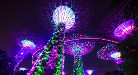 Alasan Kenapa Perlu Mengunjungi Singapura Sesekali