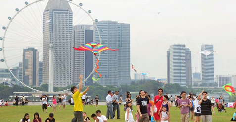 Alasan Kenapa Perlu Mengunjungi Singapura Sesekali