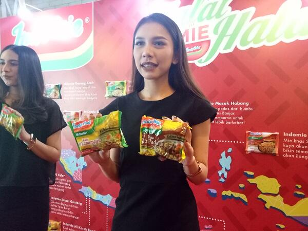 Jelajahi Kuliner Tanah Air Dengan Varian Indomie Selera Nusantara yang Baru Yuk Gan!