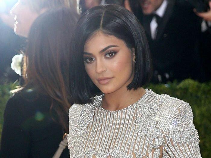Forbes nobatkan Kylie Jenner sebagai perempuan muda terkaya