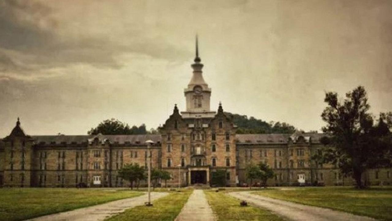 Bikin Merinding, 4 Rumah Sakit Jiwa Ini Punya Kisah Menyeramkan