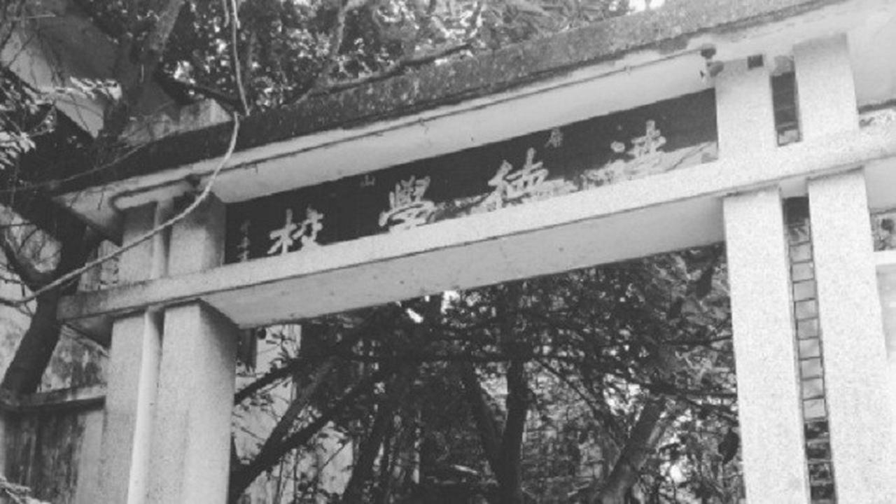 Bikin Merinding, 4 Rumah Sakit Jiwa Ini Punya Kisah Menyeramkan