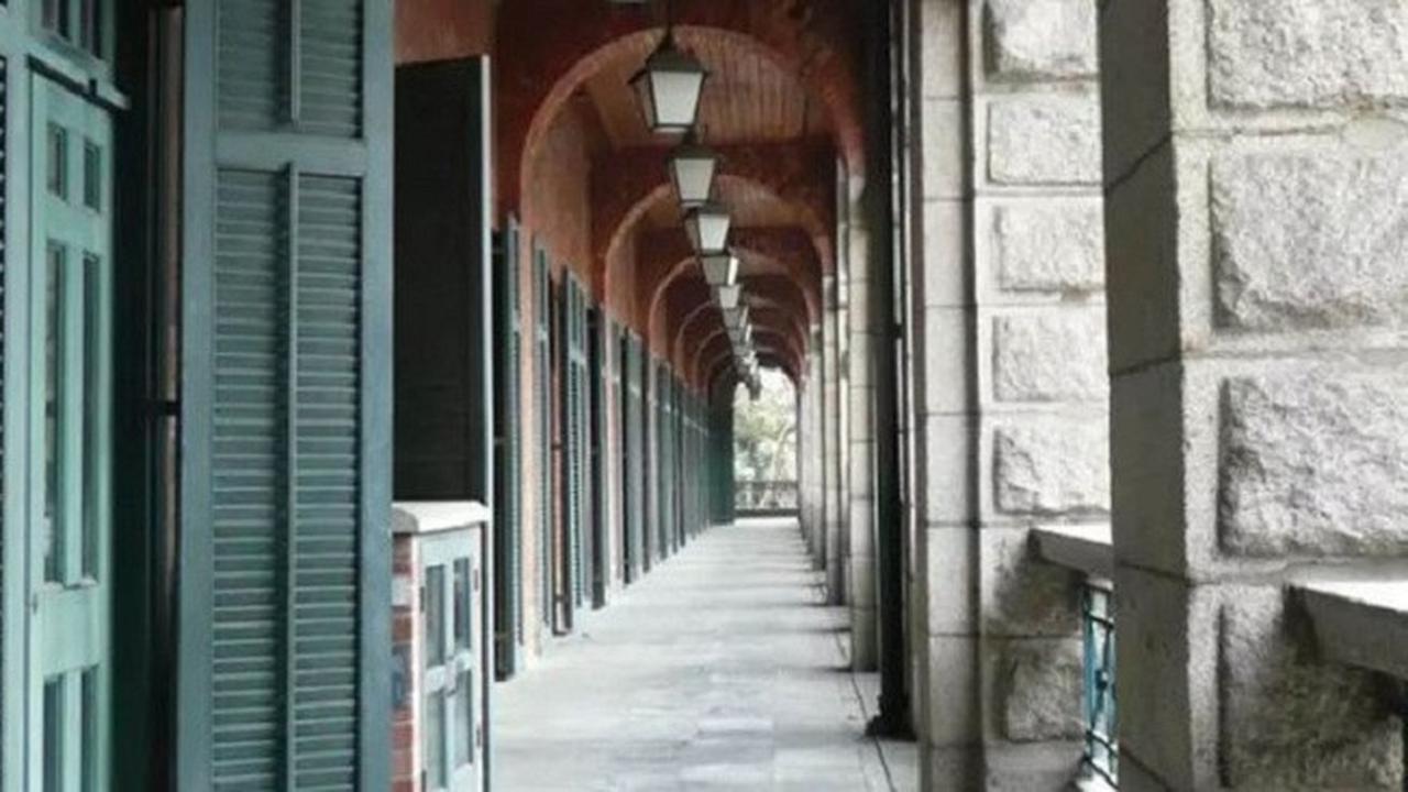 Bikin Merinding, 4 Rumah Sakit Jiwa Ini Punya Kisah Menyeramkan