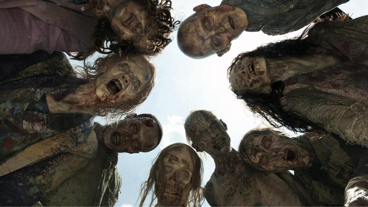 Meski Tak Masuk Akal, 4 Kasus Zombie Ini Benar Terjadi di Dunia Nyata