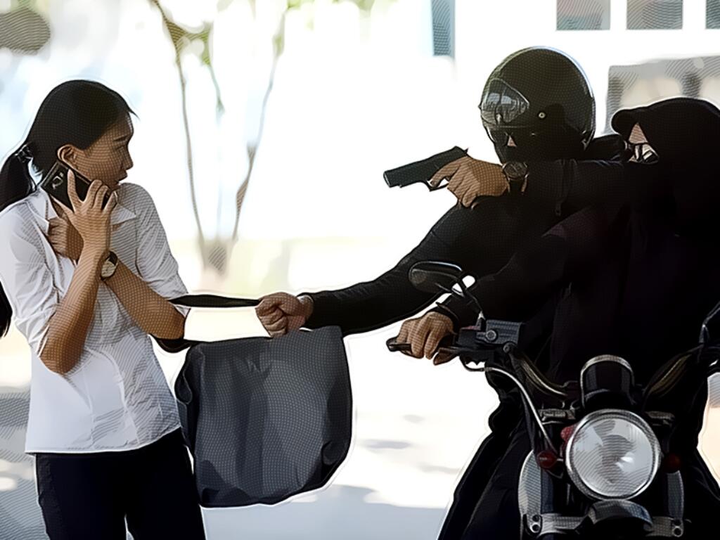 Narkoba Mengakselerasi Tindakan Kriminal