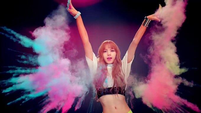 Penggemar Lisa 'BlackPink' Wajib Tahu Fakta Tentang Lisa