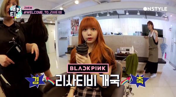 Penggemar Lisa 'BlackPink' Wajib Tahu Fakta Tentang Lisa