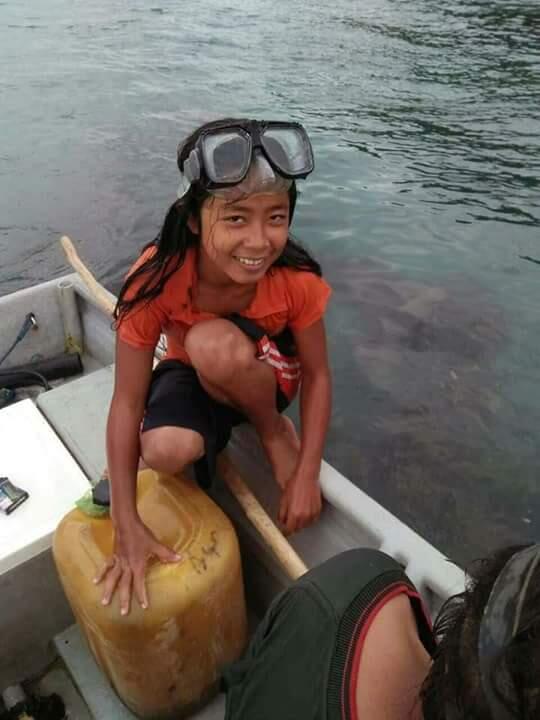 Cepet Sembuh Cantik :(
