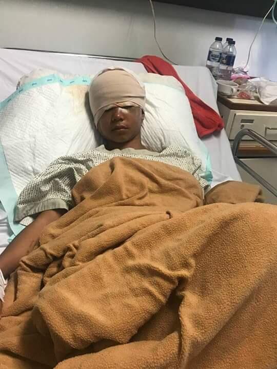 Cepet Sembuh Cantik :(
