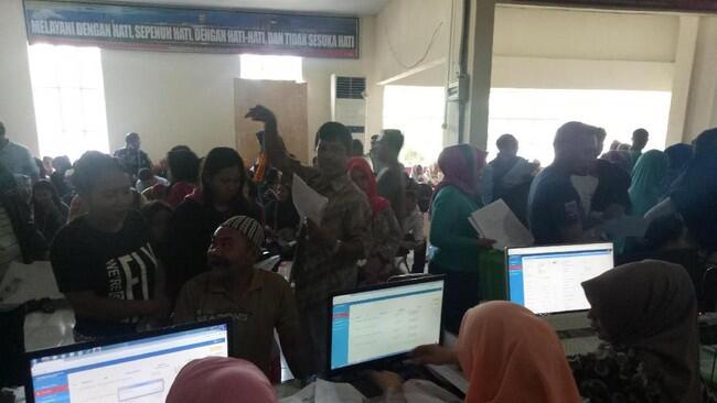Soal Kolom Agama, Belum Ada Penghayat yang Update KTP