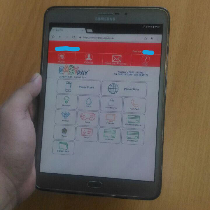 Keluh-Kesan Remuk-Redam Jadi Tukang Pulsa....