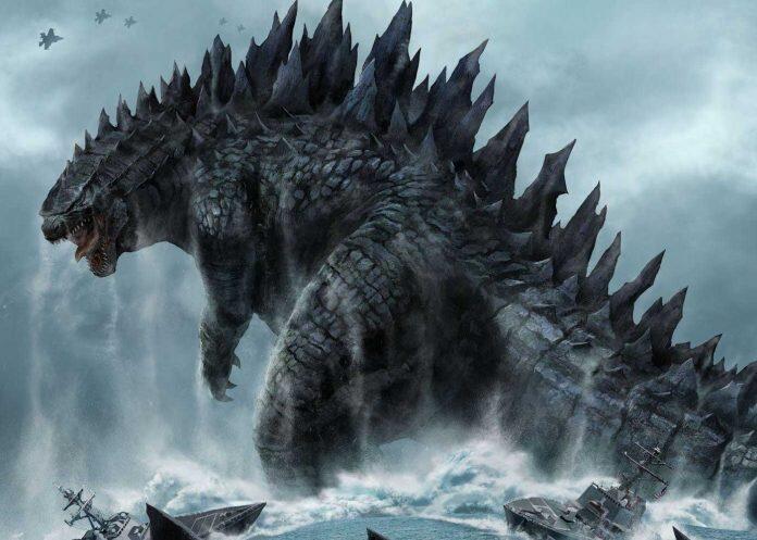 OVERLOOK : Godzilla : King of the Monsters Rilis First Look & Sinopsis