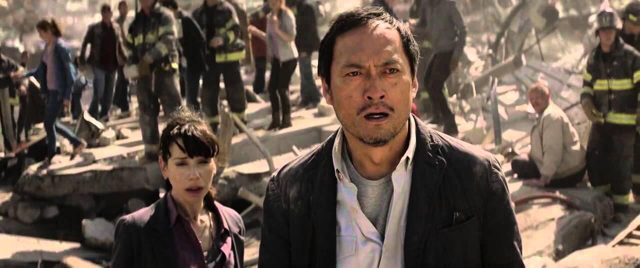 OVERLOOK : Godzilla : King of the Monsters Rilis First Look & Sinopsis