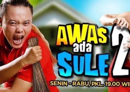 Beberapa Sitkom Tentang Sebuah Keluarga Ini Pasti Sukses Bikin Agan Ketawa!