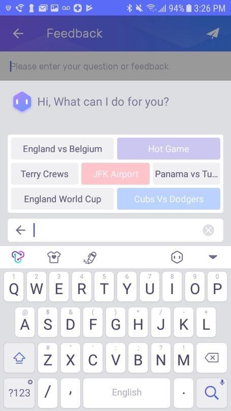 TiPi,si asisten pribadi yang cerdas