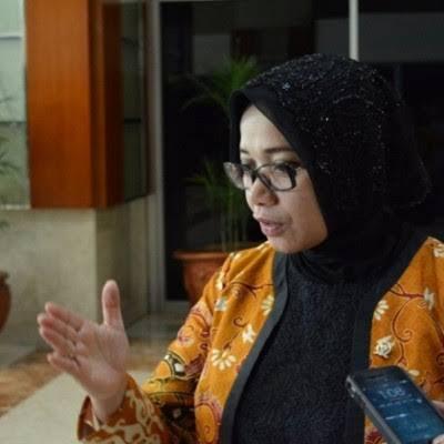  Ditangkap KPK, Harta Anggota DPR Eni Saragih Rp 7,5 Miliar
