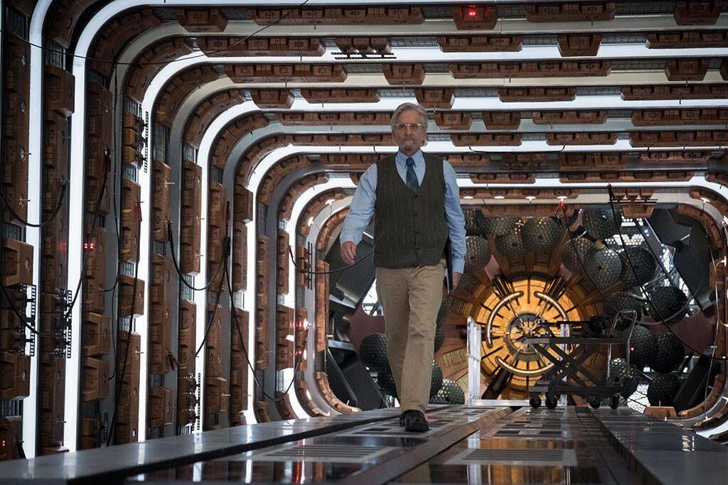 8 Fakta Penting tentang Quantum Realm di Film 'Ant Man and The Wasp'
