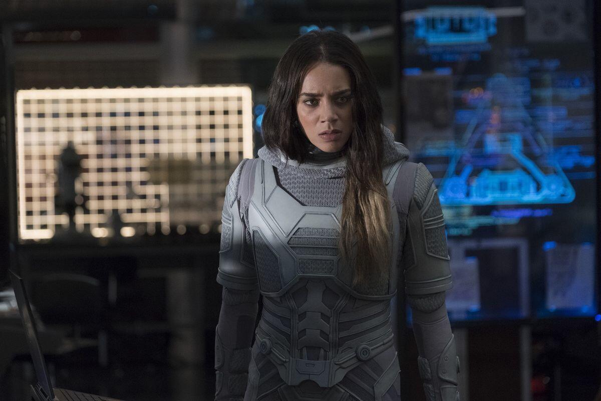 8 Fakta Penting tentang Quantum Realm di Film 'Ant Man and The Wasp'