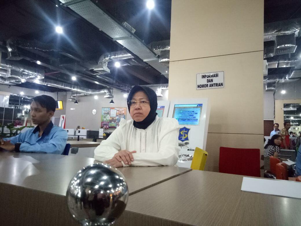 Ribuan e-KTP Surabaya Belum Tercetak, Software Kemendagri Malah Rusak