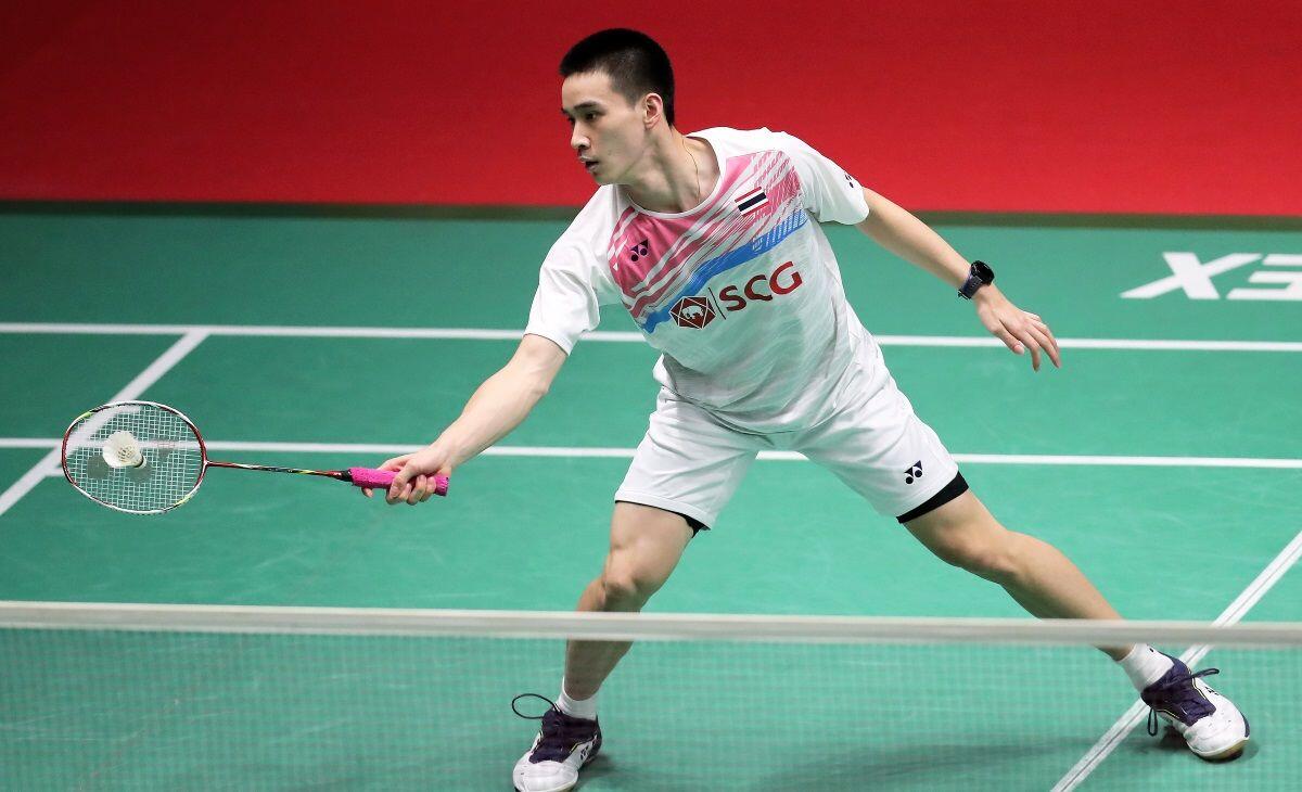 Inilah 6 Lawan Pemain Indonesia di Perempat Final Thailand Open 2018