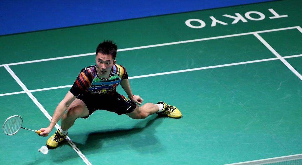 Inilah 6 Lawan Pemain Indonesia di Perempat Final Thailand Open 2018