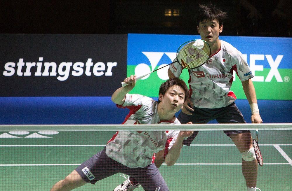 Inilah 6 Lawan Pemain Indonesia di Perempat Final Thailand Open 2018