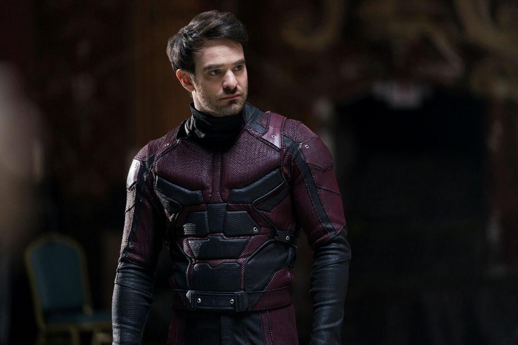 Pecinta Marvel? Buktikan dengan Menonton 5 TV Seriesnya!