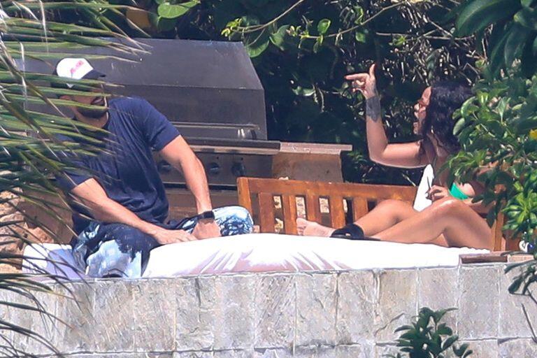 10 Fakta Hassan Jameel, Milyarder Arab "Teman Spesial" Rihanna